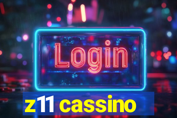 z11 cassino